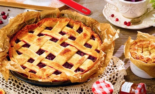 Пироги на заказ в Череповце