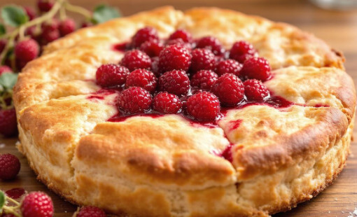 Готовим вкусные пироги